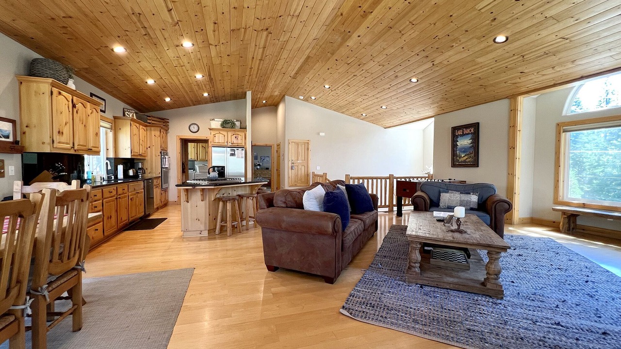 Photo of Livingroom in Talmont