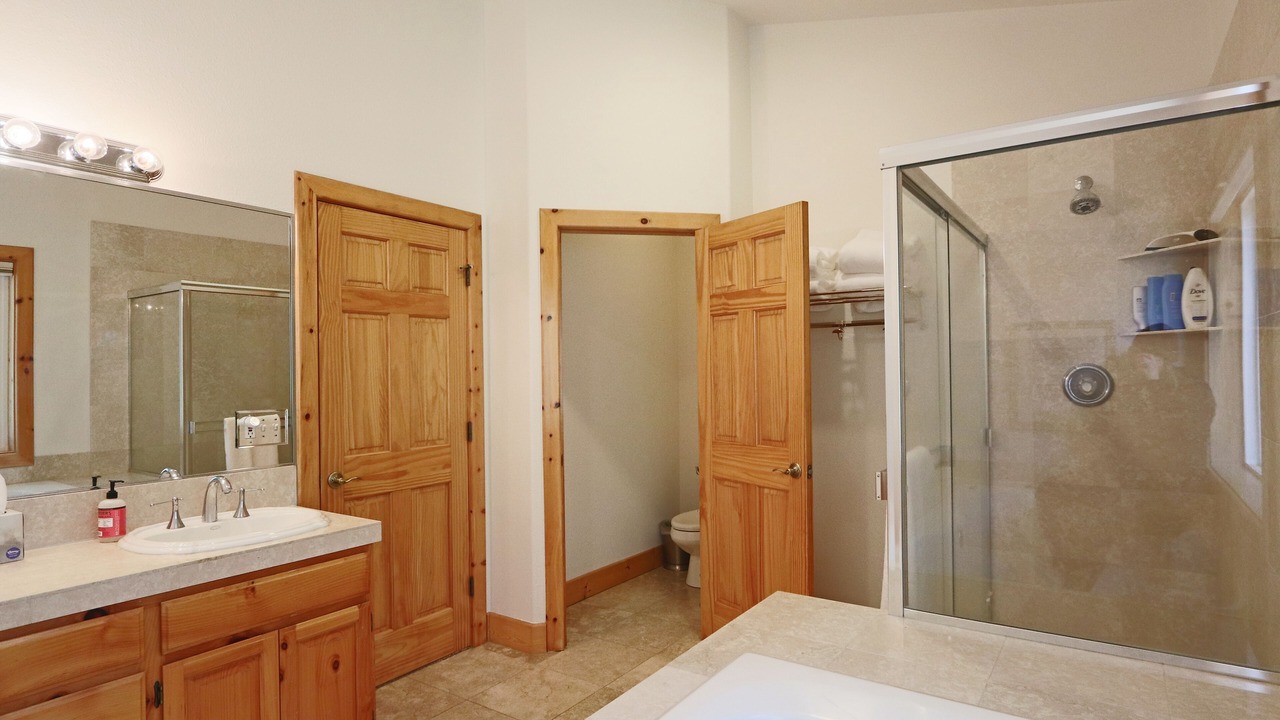 Photo of Bathroom in Talmont