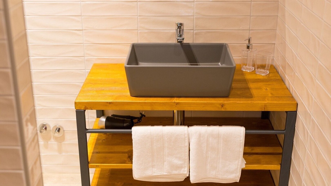 Photo of Bathroom in Nenadici