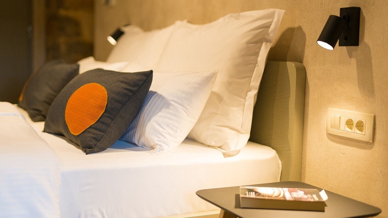 Photo of Bedroom in Nenadici