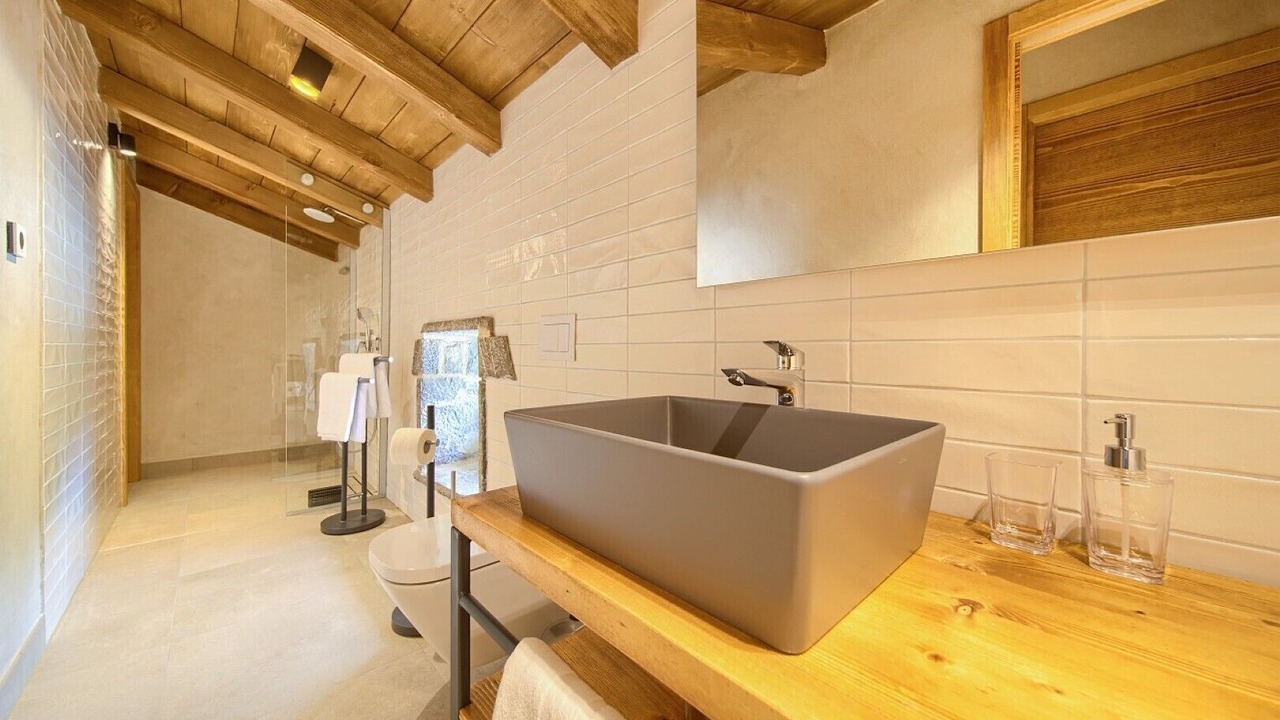 Photo of Bathroom in Nenadici