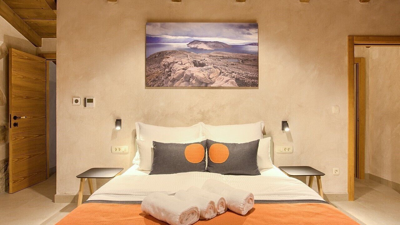 Photo of Bedroom in Nenadici