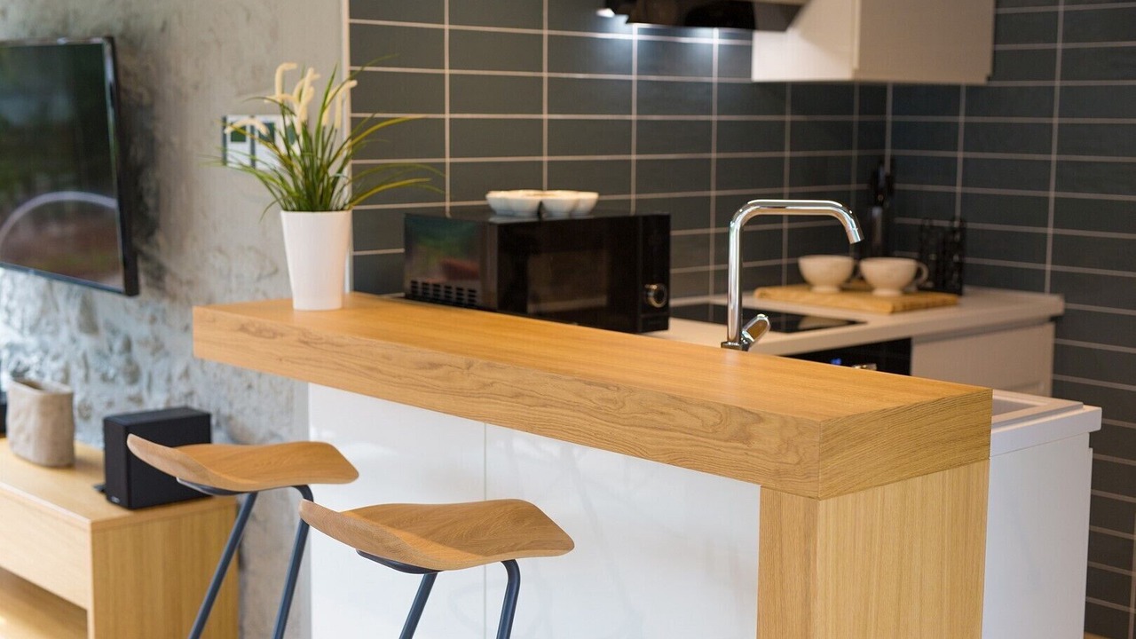 Photo of Kitchen in Nenadici