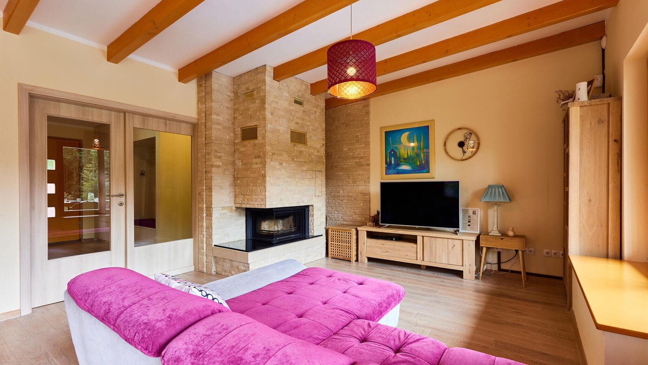 Photo of Bedroom in Rakov Potok
