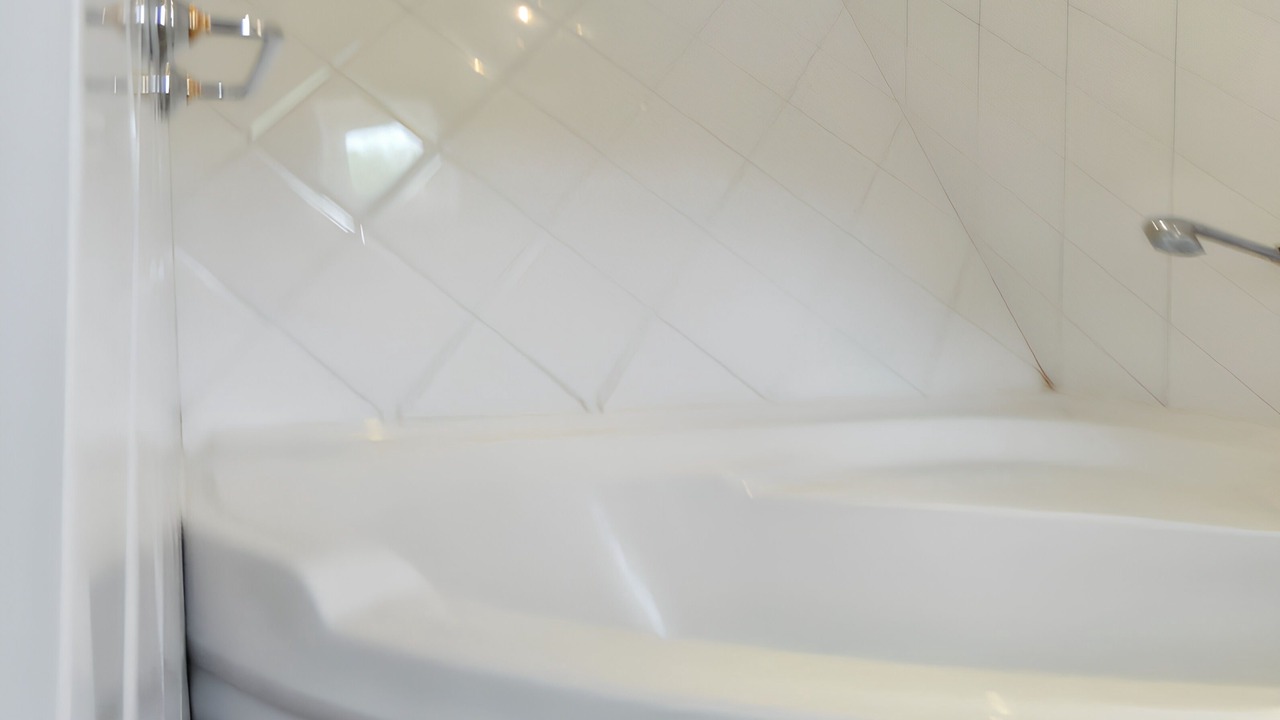 Photo of Bathroom in Saint-Martin-des-Entrees
