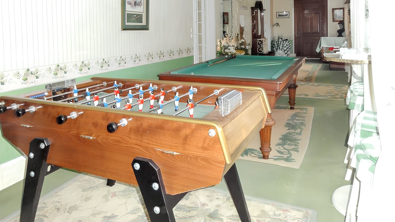 Photo of Livingroom in Saint-Martin-des-Entrees