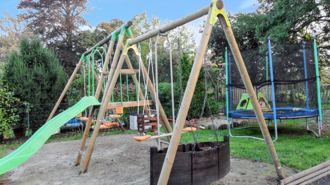 Photo of Outdoor in Saint-Martin-des-Entrees