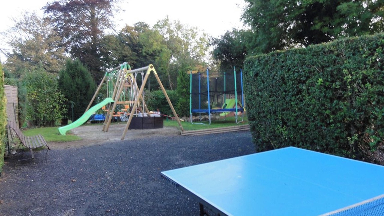 Photo of Outdoor in Saint-Martin-des-Entrees