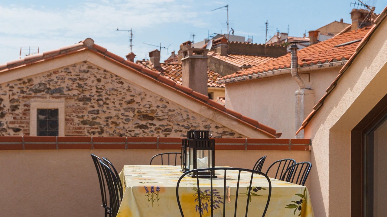 Photo of Outdoor in Banyuls-sur-Mer