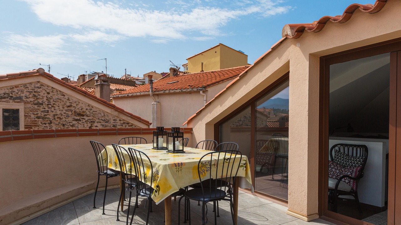 Photo of Outdoor in Banyuls-sur-Mer