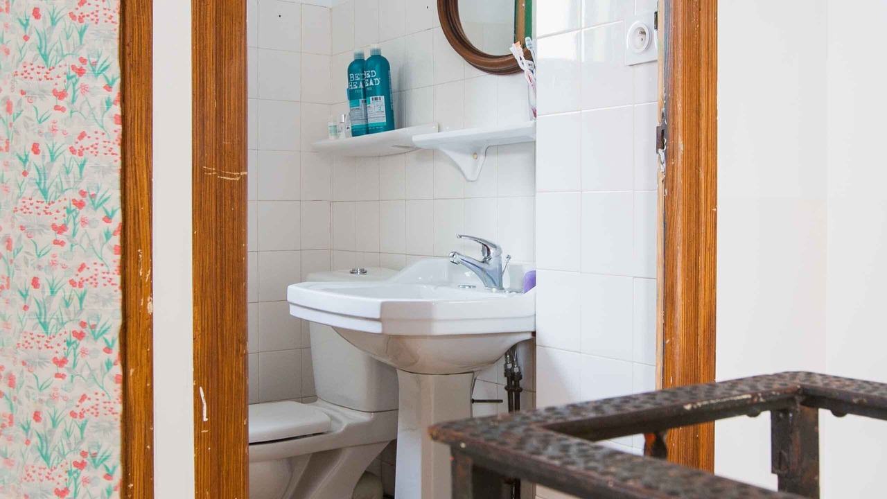 Photo of Bathroom in Banyuls-sur-Mer