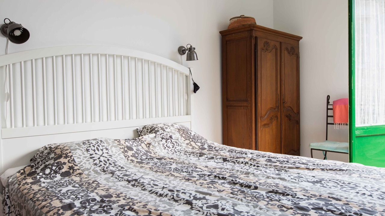 Photo of Bedroom in Banyuls-sur-Mer