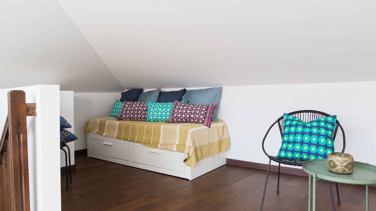 Photo of Bedroom in Banyuls-sur-Mer