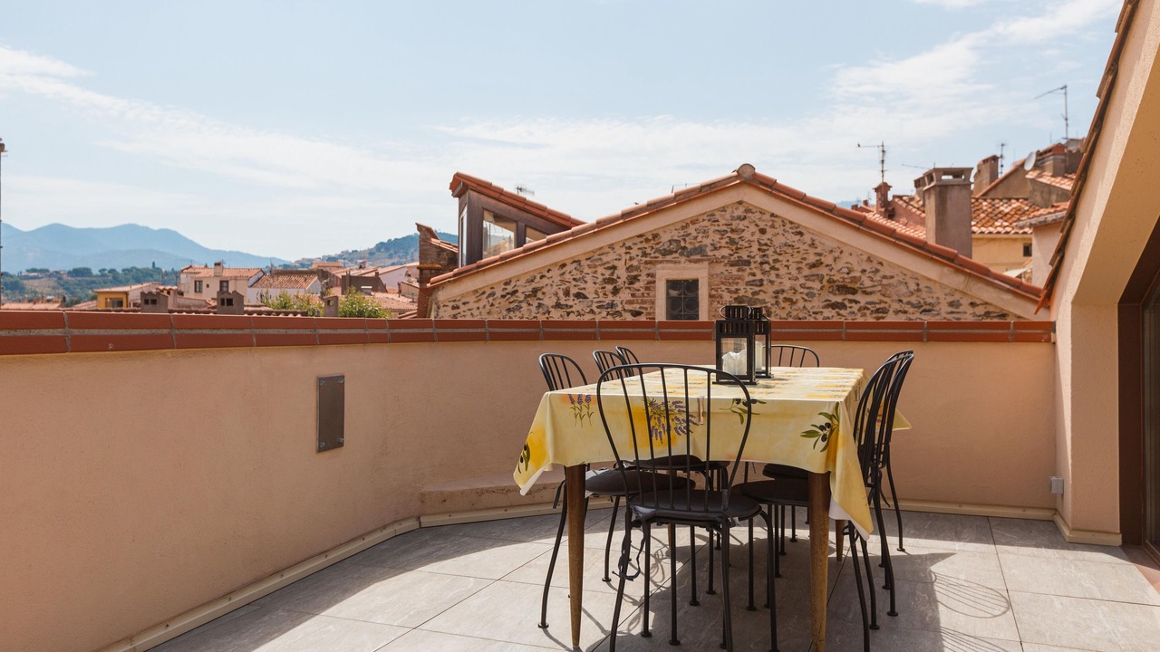 Photo of Outdoor in Banyuls-sur-Mer