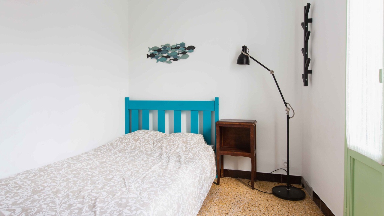 Photo of Bedroom in Banyuls-sur-Mer