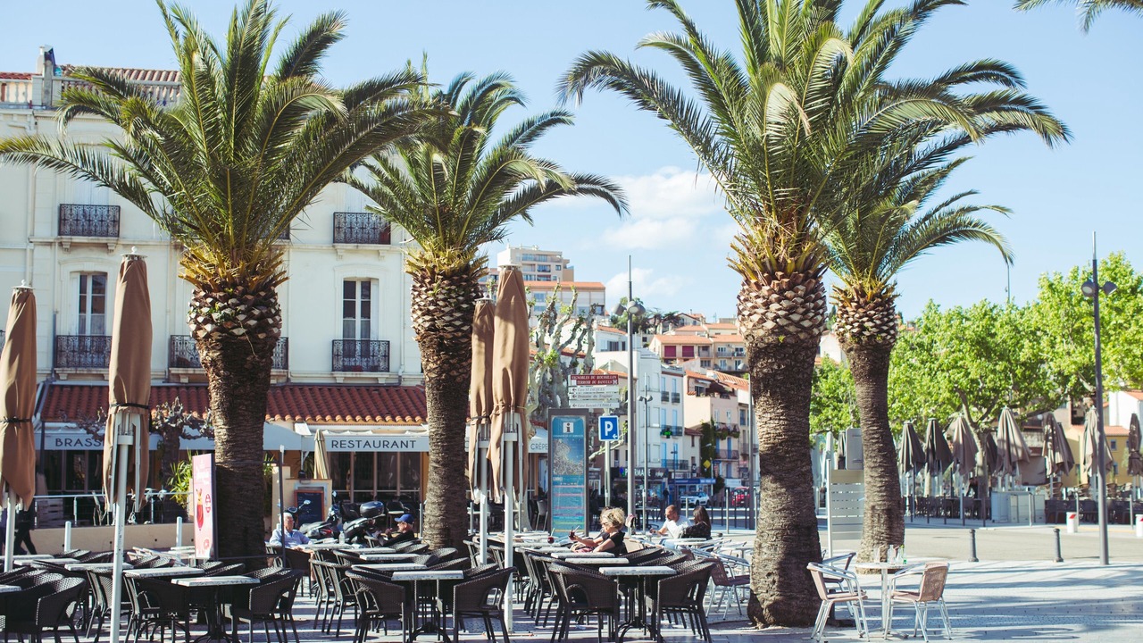 Photo of Outdoor in Banyuls-sur-Mer