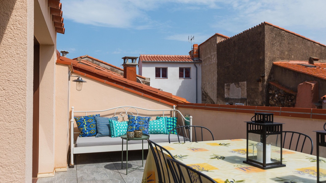 Photo of Outdoor in Banyuls-sur-Mer