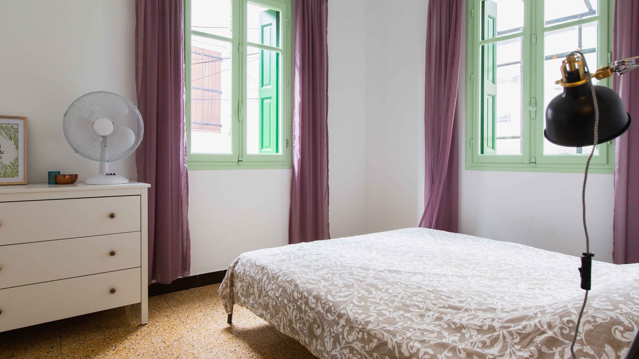 Photo of Bedroom in Banyuls-sur-Mer