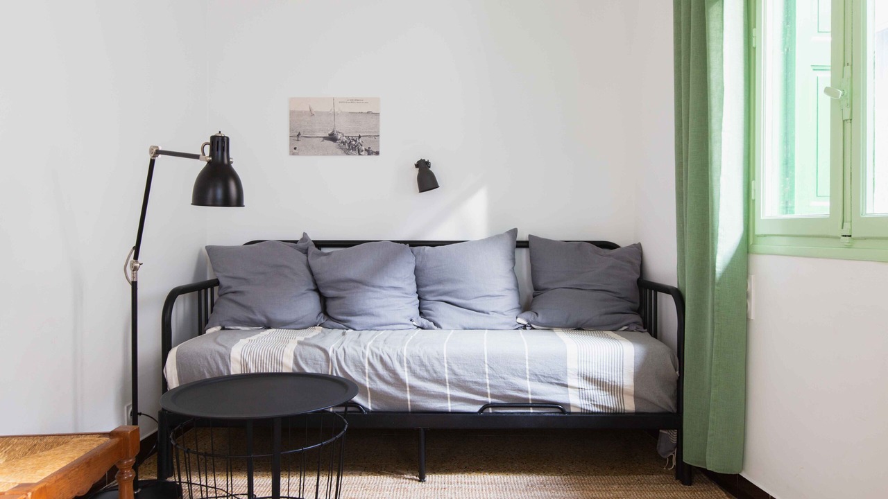 Photo of Bedroom in Banyuls-sur-Mer