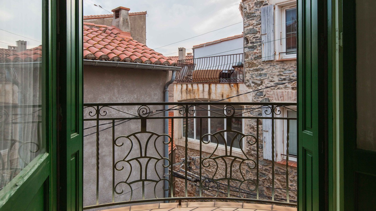 Photo of Outdoor in Banyuls-sur-Mer