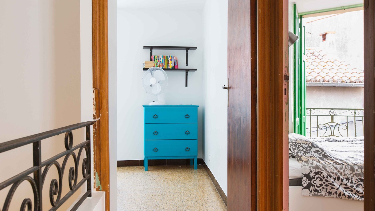 Photo of Bedroom in Banyuls-sur-Mer