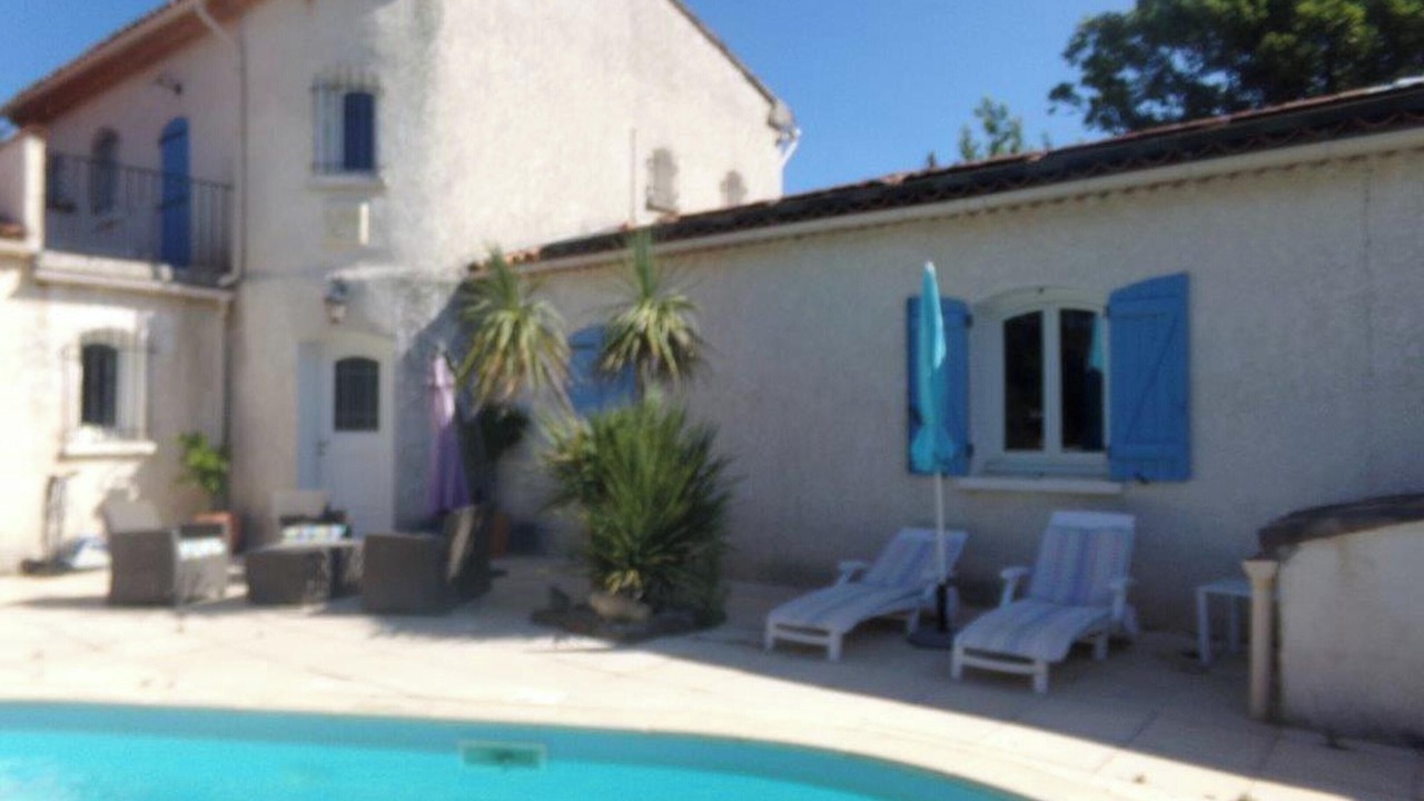 Photo of Outdoor in Le Luc