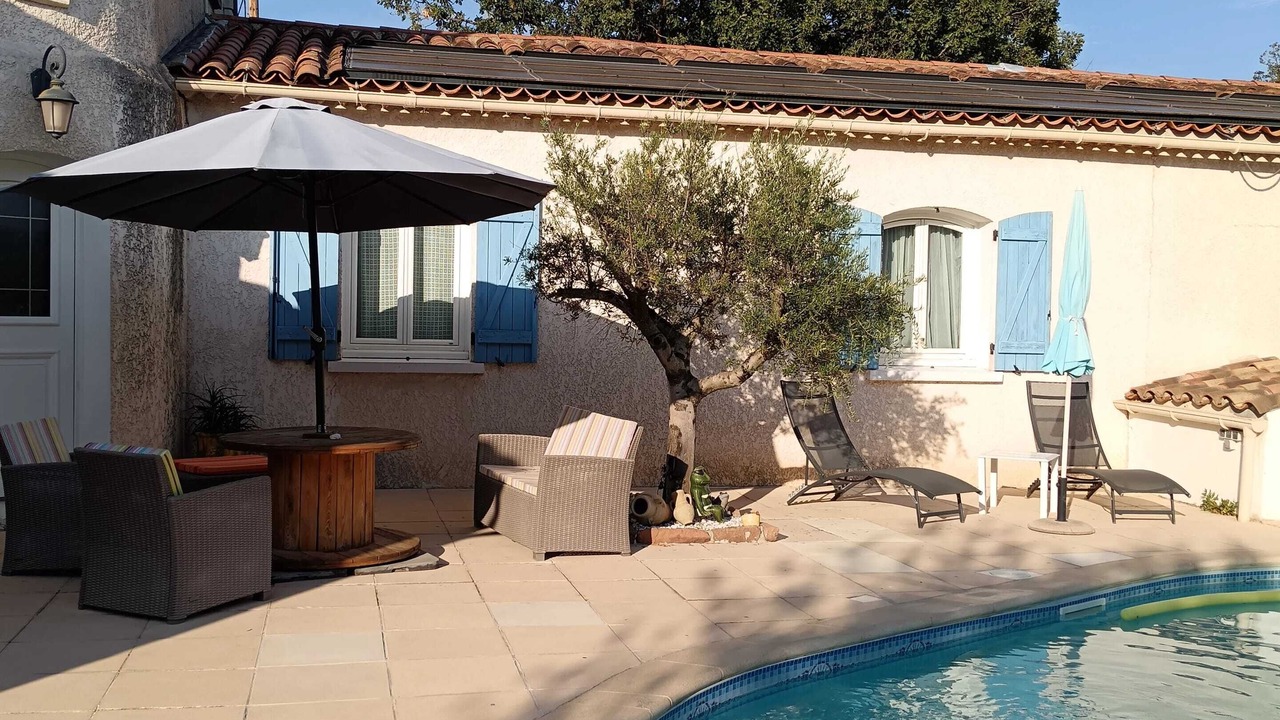 Photo of Outdoor in Le Luc