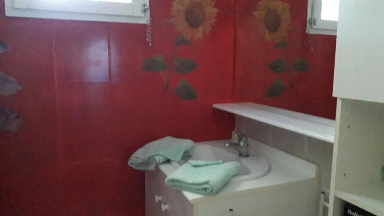 Photo of Bathroom in Le Luc