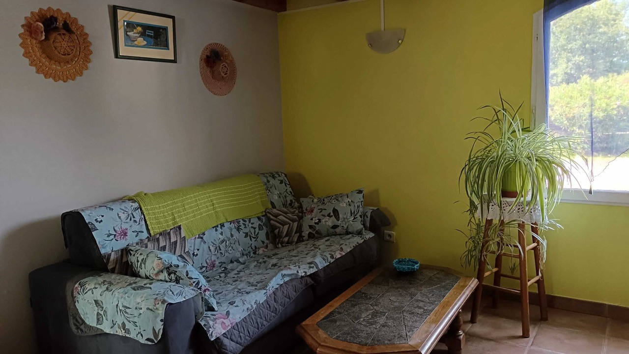 Photo of Livingroom in Le Luc