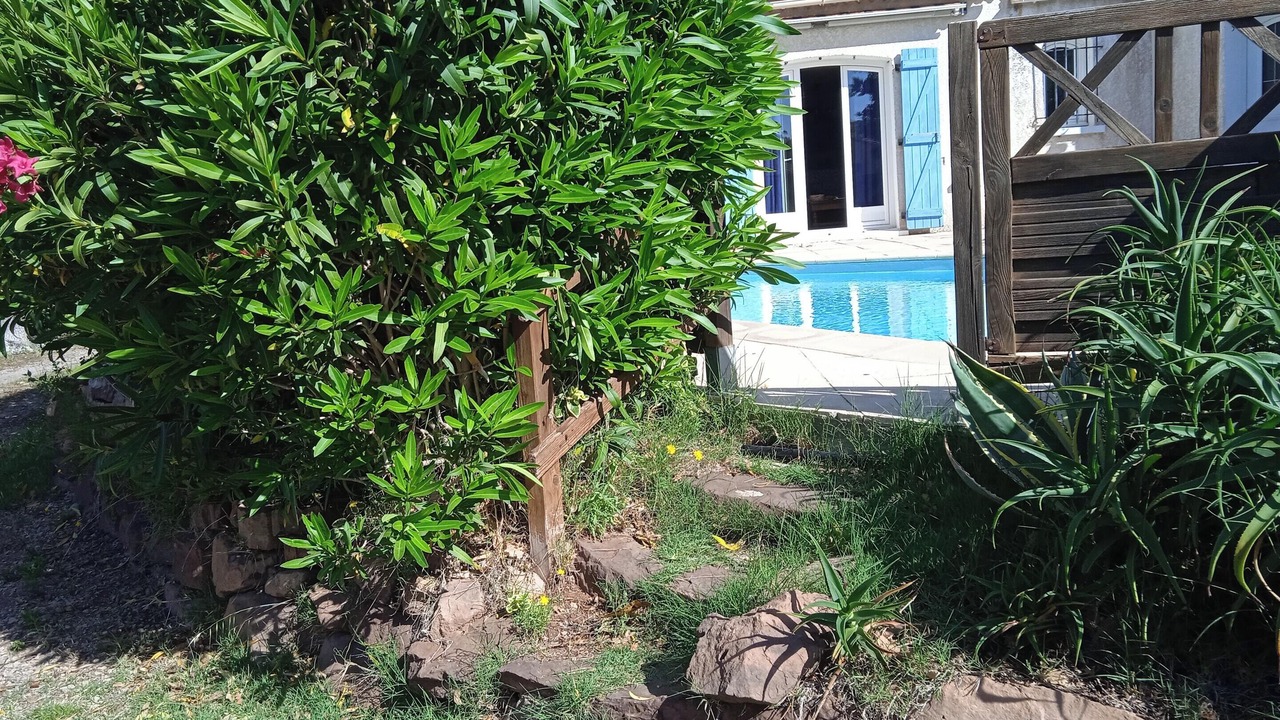 Photo of Outdoor in Le Luc