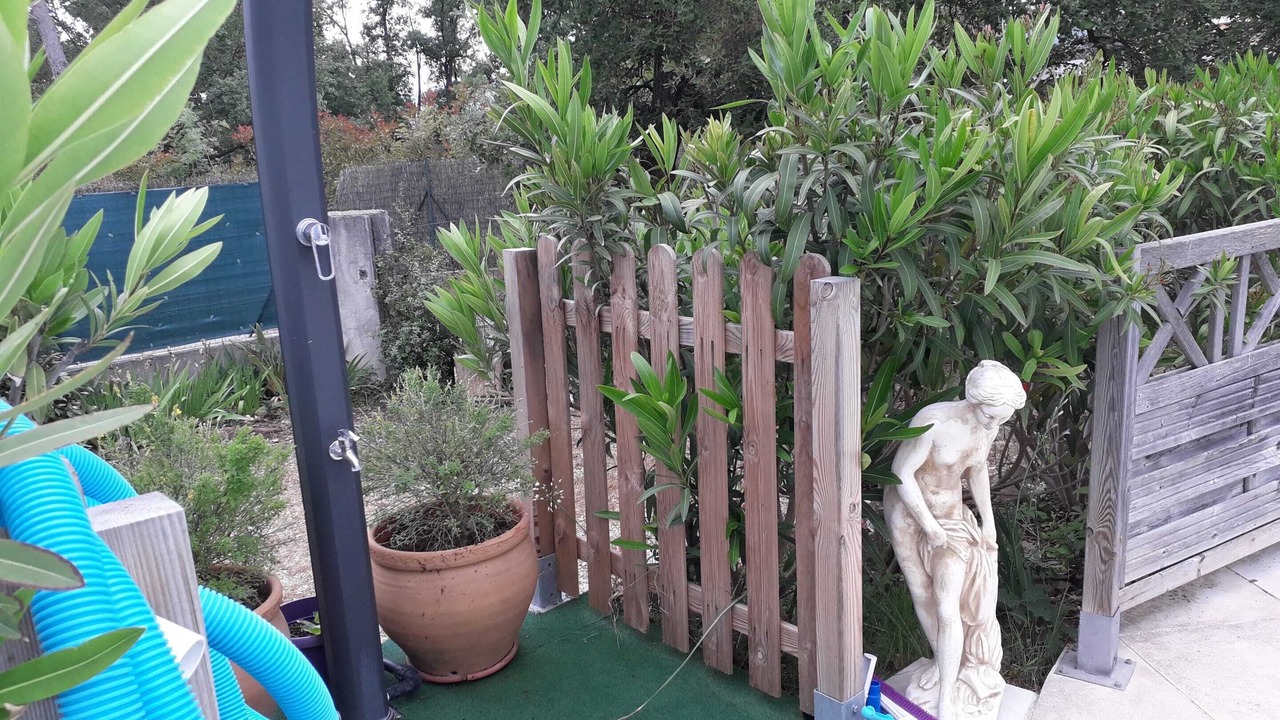 Photo of Outdoor in Le Luc