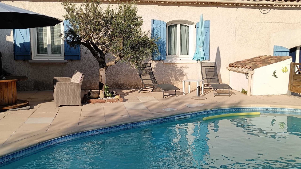 Photo of Outdoor in Le Luc