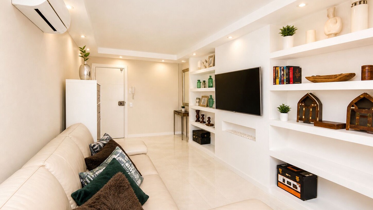 Photo of Livingroom in Playa Pobla de Farnals