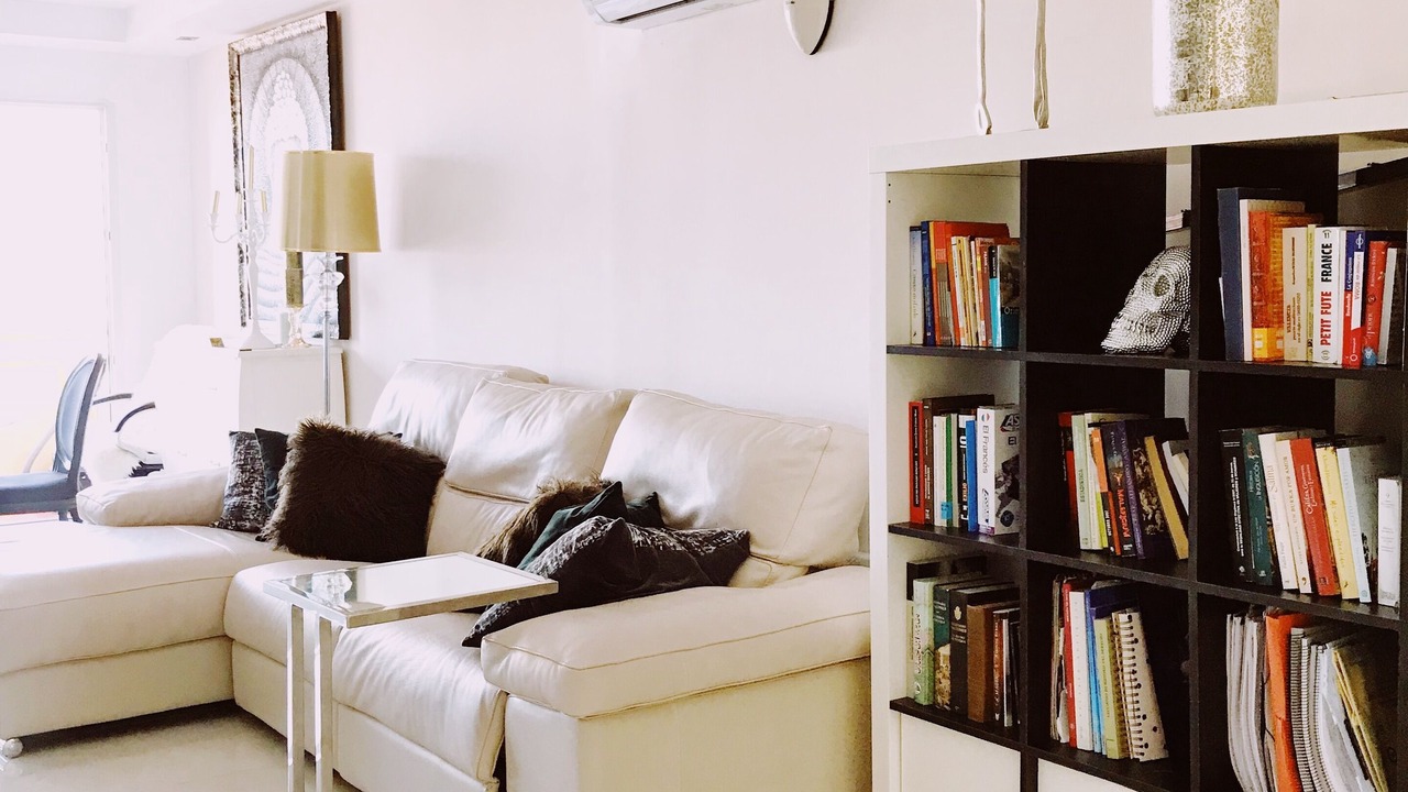 Photo of Livingroom in Playa Pobla de Farnals