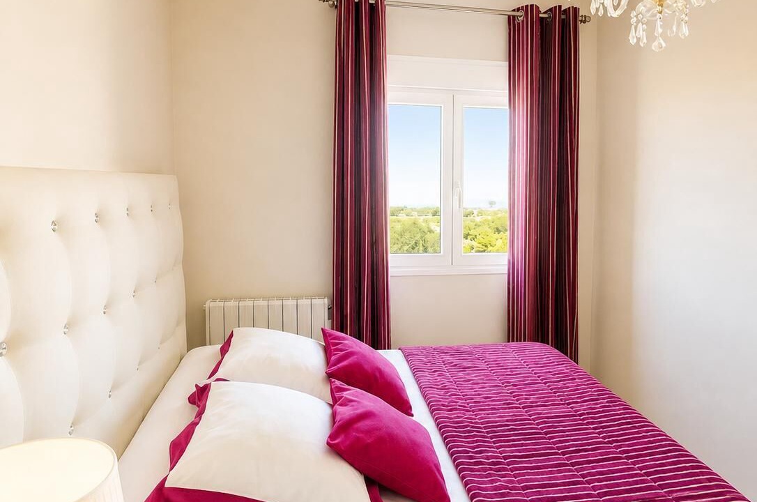 Photo of Bedroom in Playa Pobla de Farnals