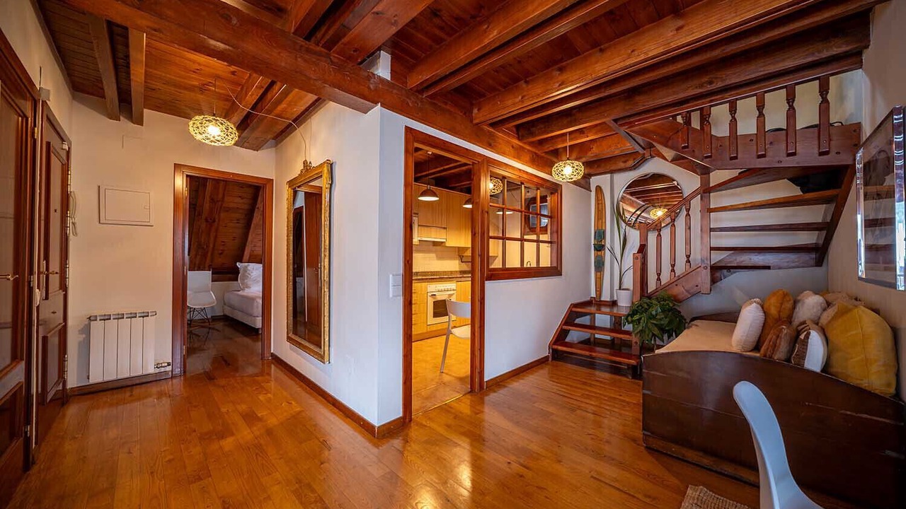 Photo of Bedroom in Vielha