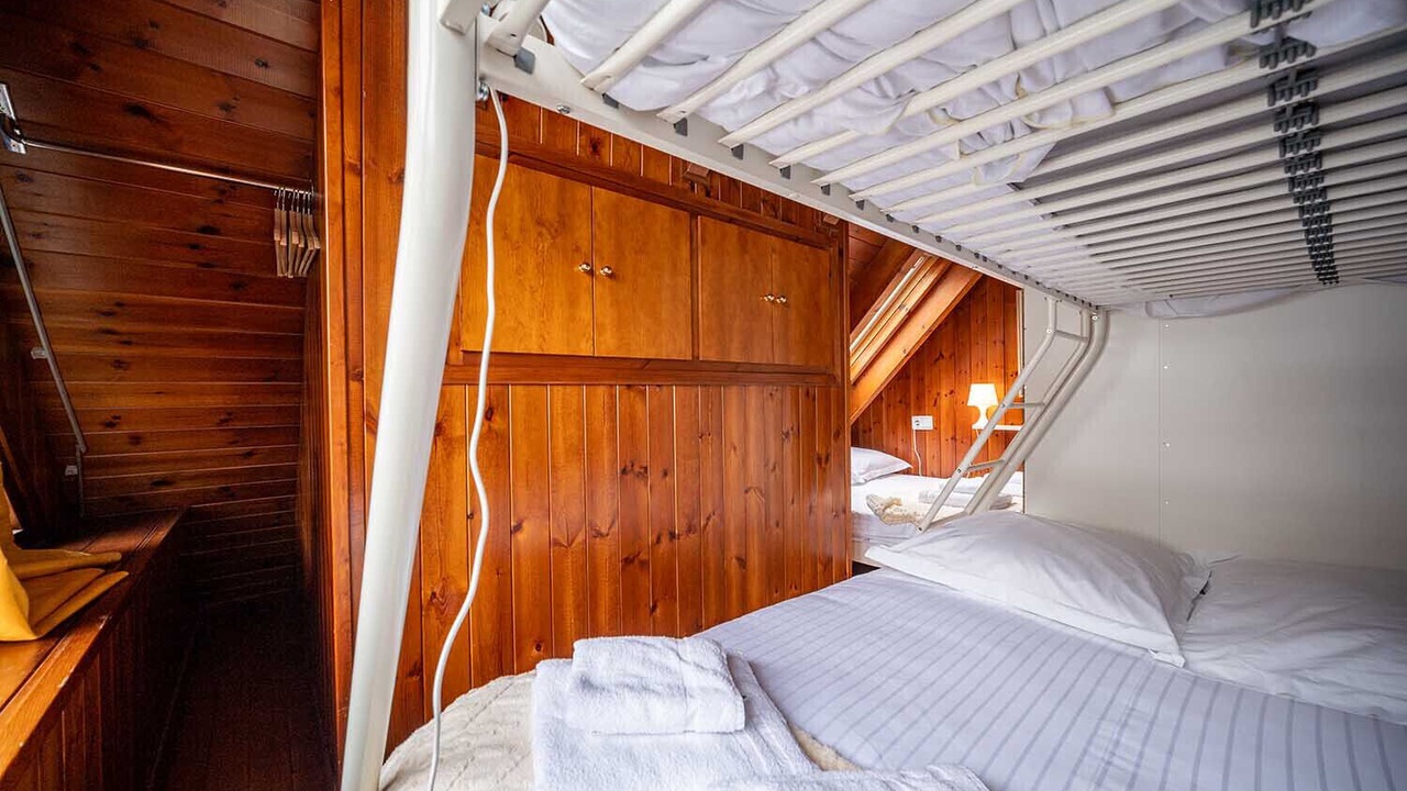 Photo of Bedroom in Vielha