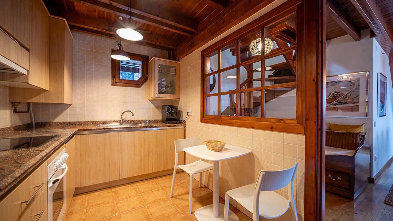 Photo of Kitchen in Vielha