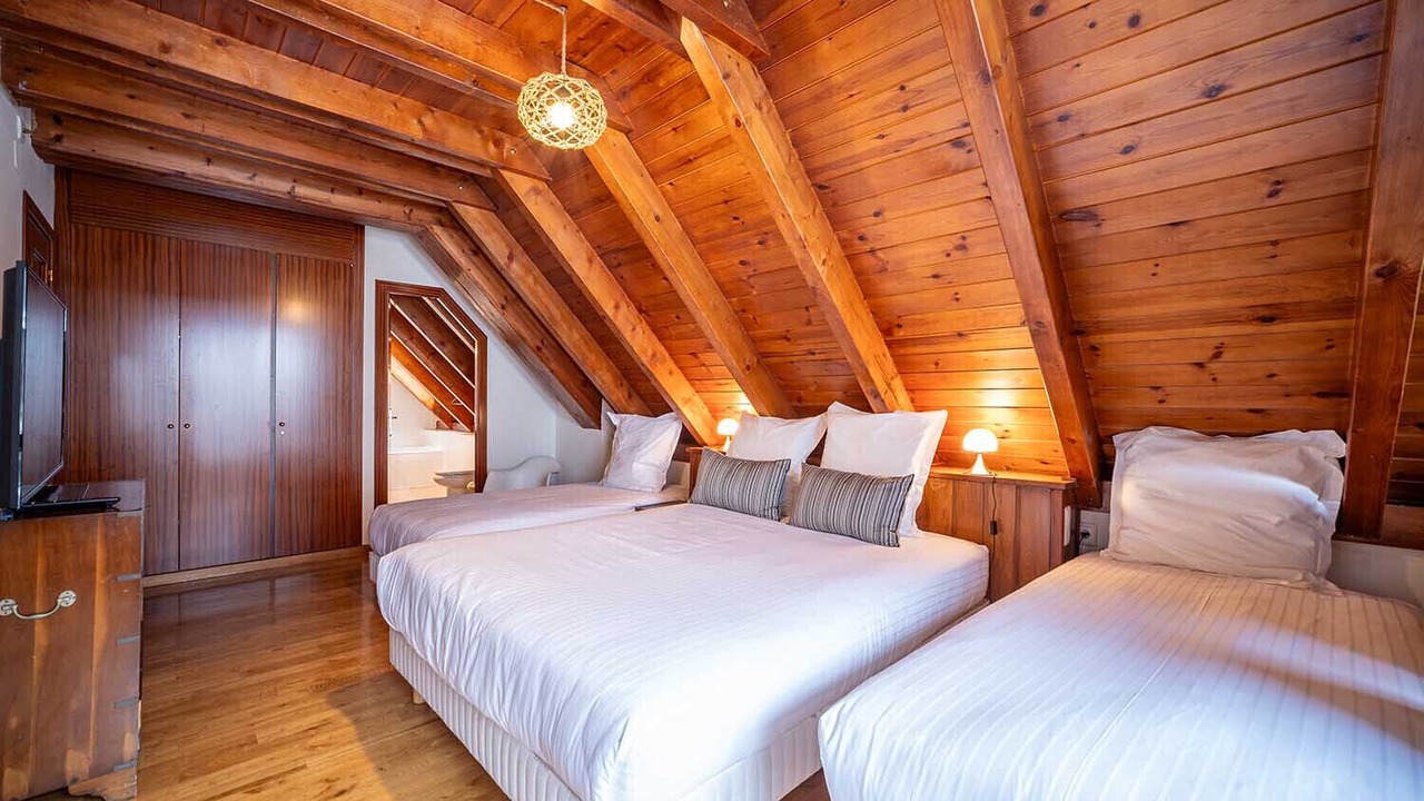 Photo of Bedroom in Vielha