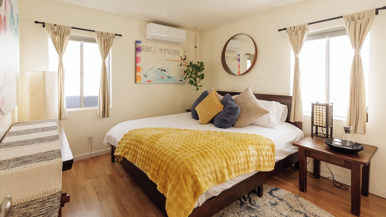 Photo of Bedroom in Normal Heights