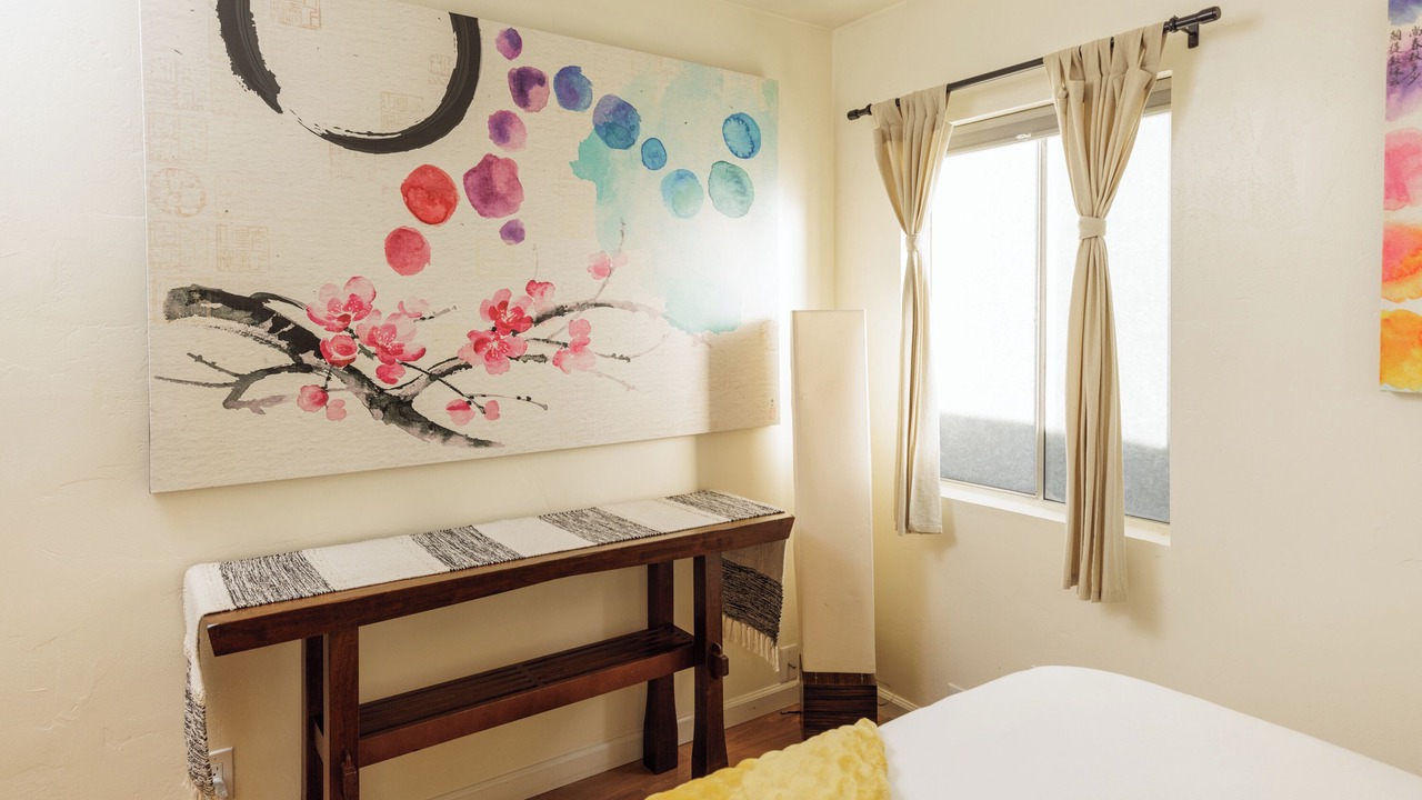 Photo of Bedroom in Normal Heights
