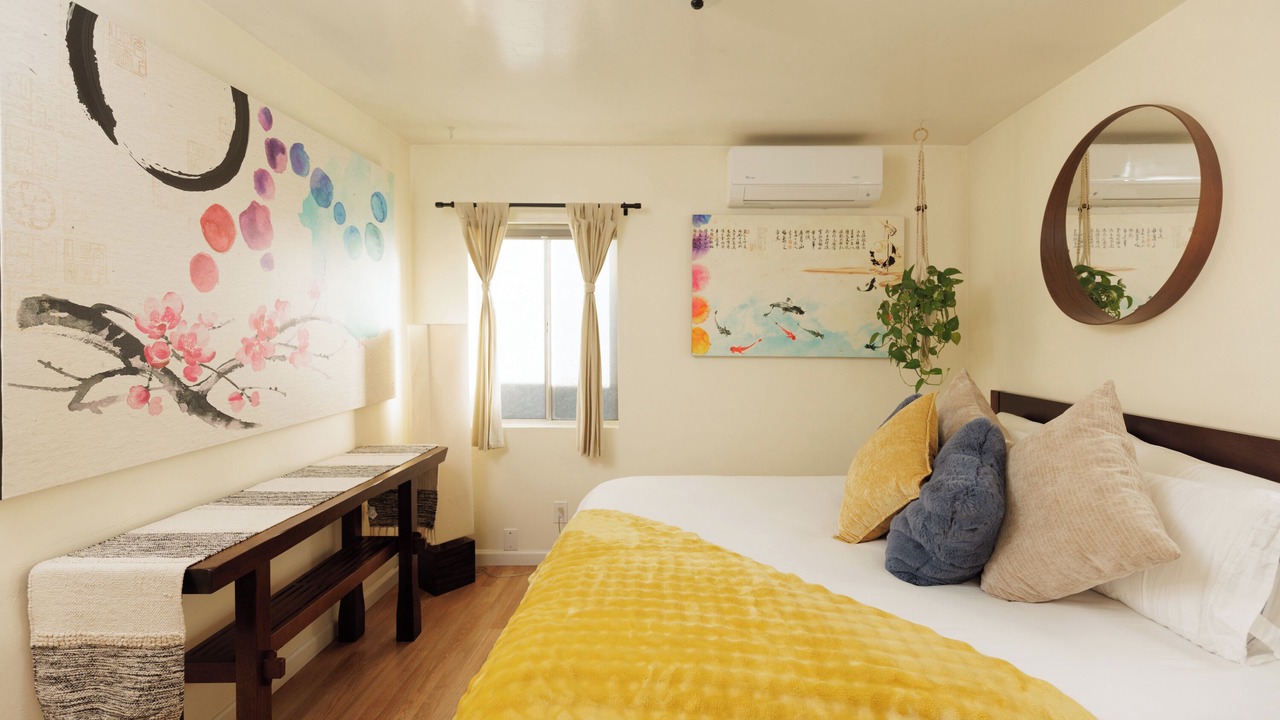 Photo of Bedroom in Normal Heights