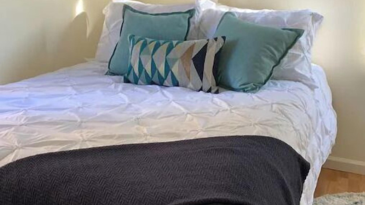 Photo of Bedroom in Normal Heights