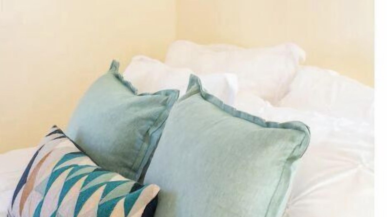 Photo of Bedroom in Normal Heights