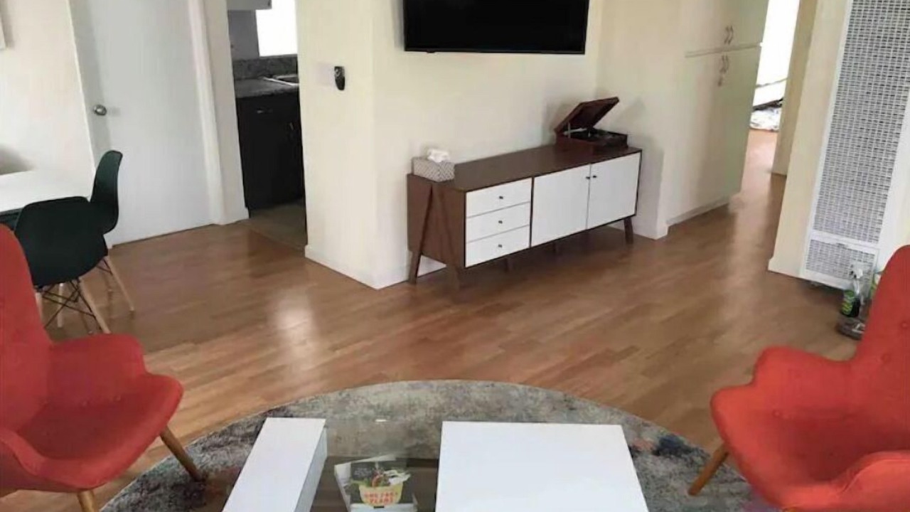 Photo of Livingroom in Normal Heights