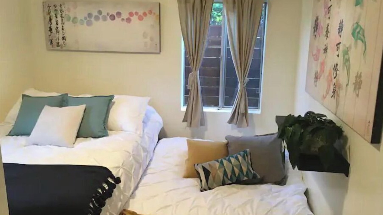 Photo of Bedroom in Normal Heights
