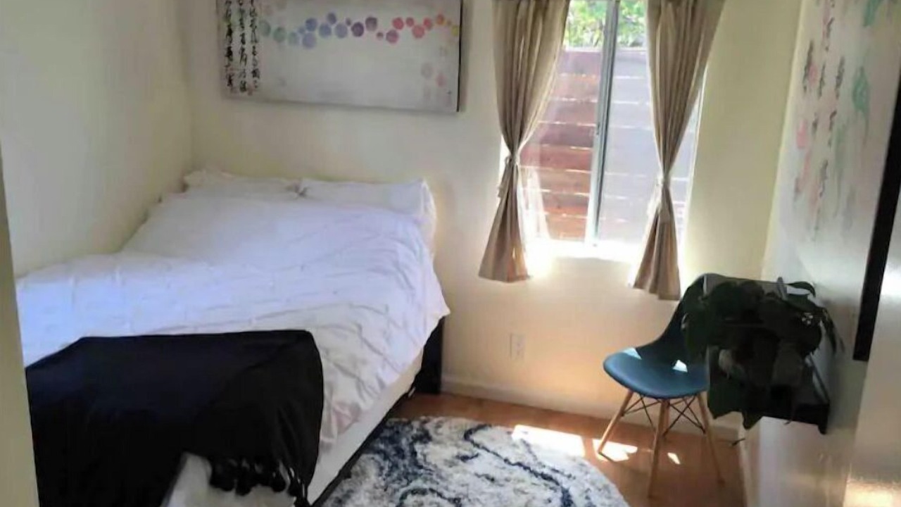 Photo of Bedroom in Normal Heights