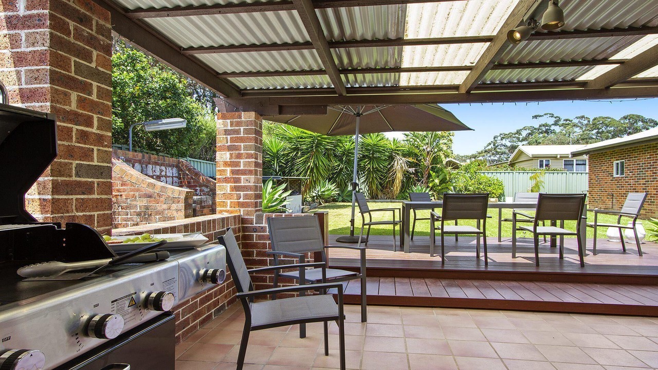 Photo of Outdoor in Callala Bay