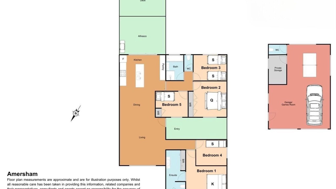 Photo of Others in Callala Bay