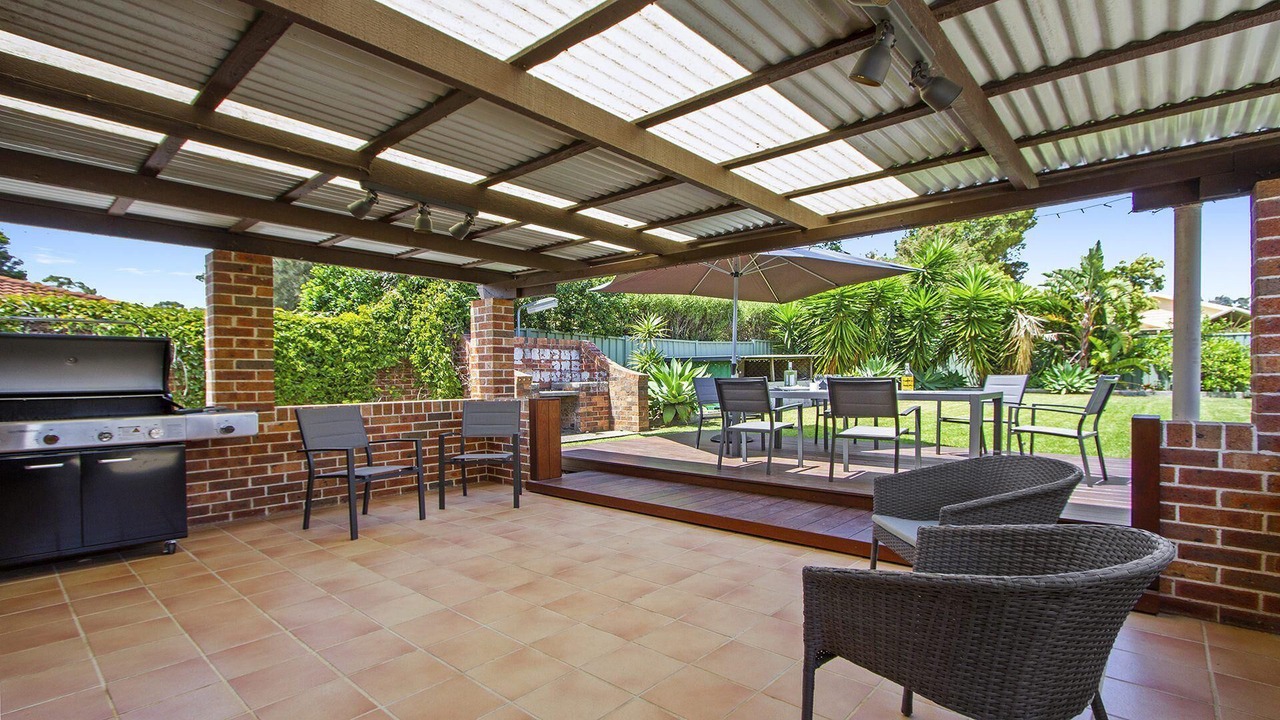 Photo of Outdoor in Callala Bay